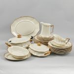 979 4444 DINNERWARE